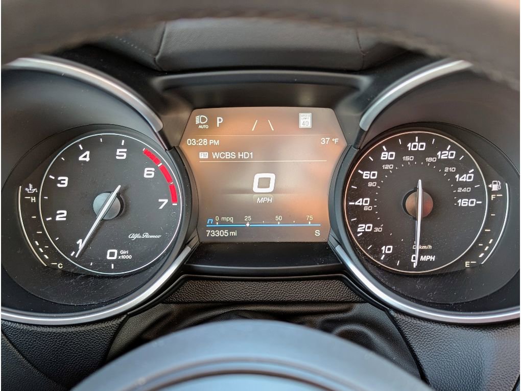 Used 2022 Alfa Romeo Stelvio Veloce image 20