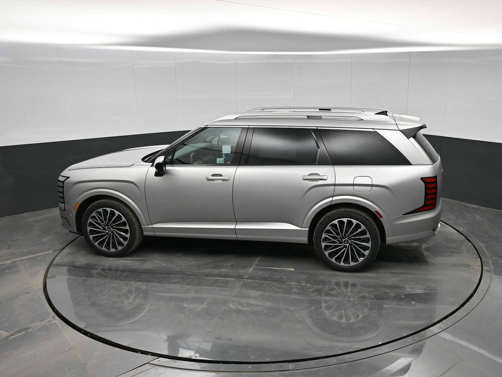 New 2026 Hyundai Palisade Calligraphy image 26