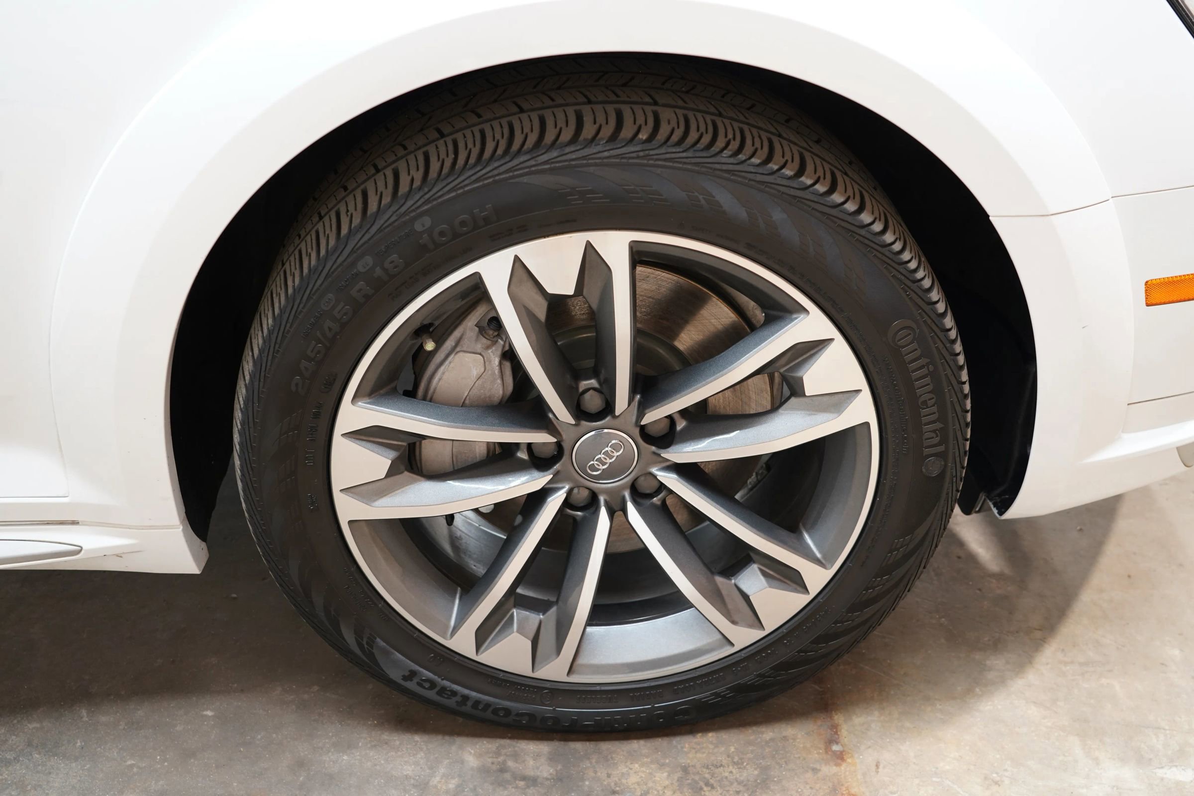 Used 2018 Audi A4 2.0T allroad Premium Plus image 60