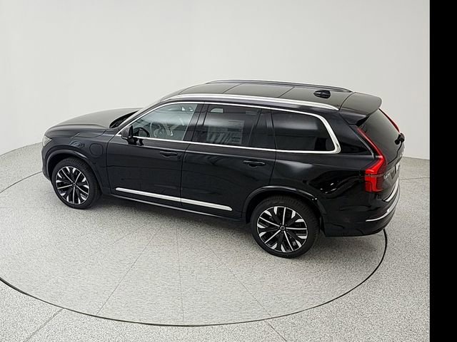 New 2026 Volvo XC90 T8 Ultra w/ Protection Package Premier AWD/4WD image 37