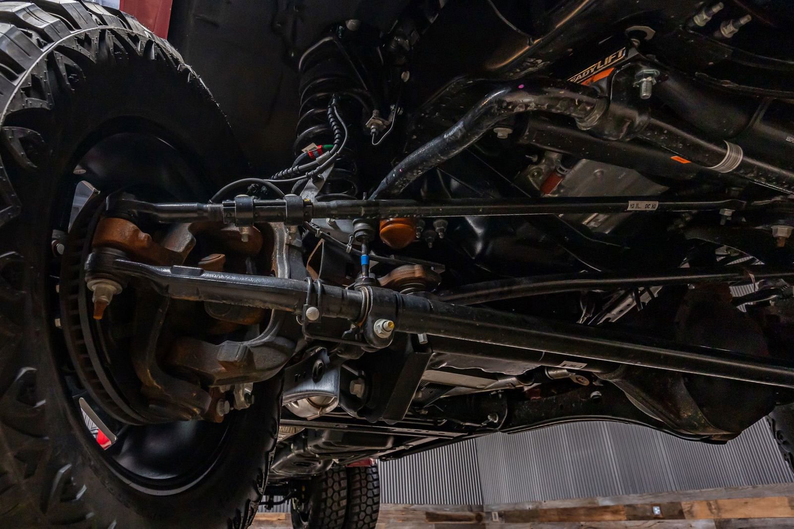 Used 2026 Ford F450 Lariat image 13