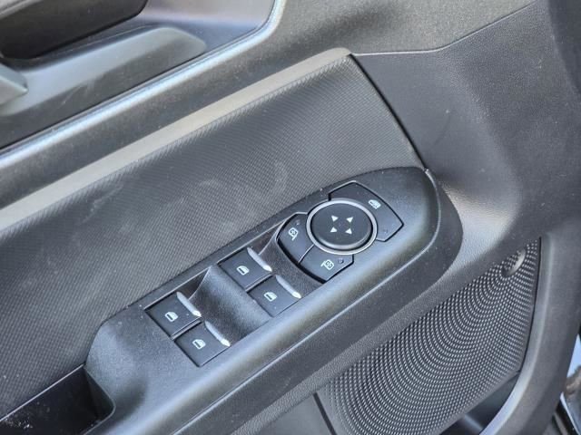 New 2025 Ford Bronco Sport Outer Banks image 22