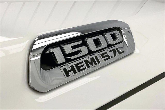 Used 2019 RAM 1500 Big Horn image 9