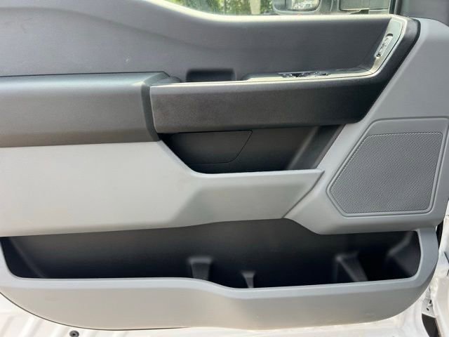 New 2024 Ford F550 4x4 Regular Cab Super Duty image 7