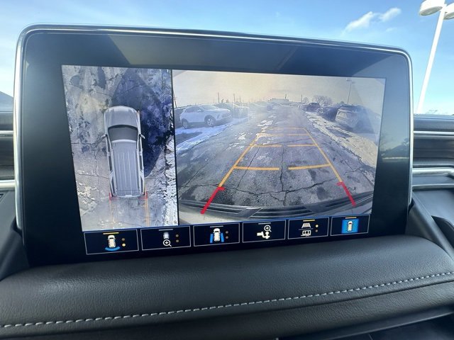 Used 2021 Chevrolet Tahoe LT w/ LT Signature Package image 28