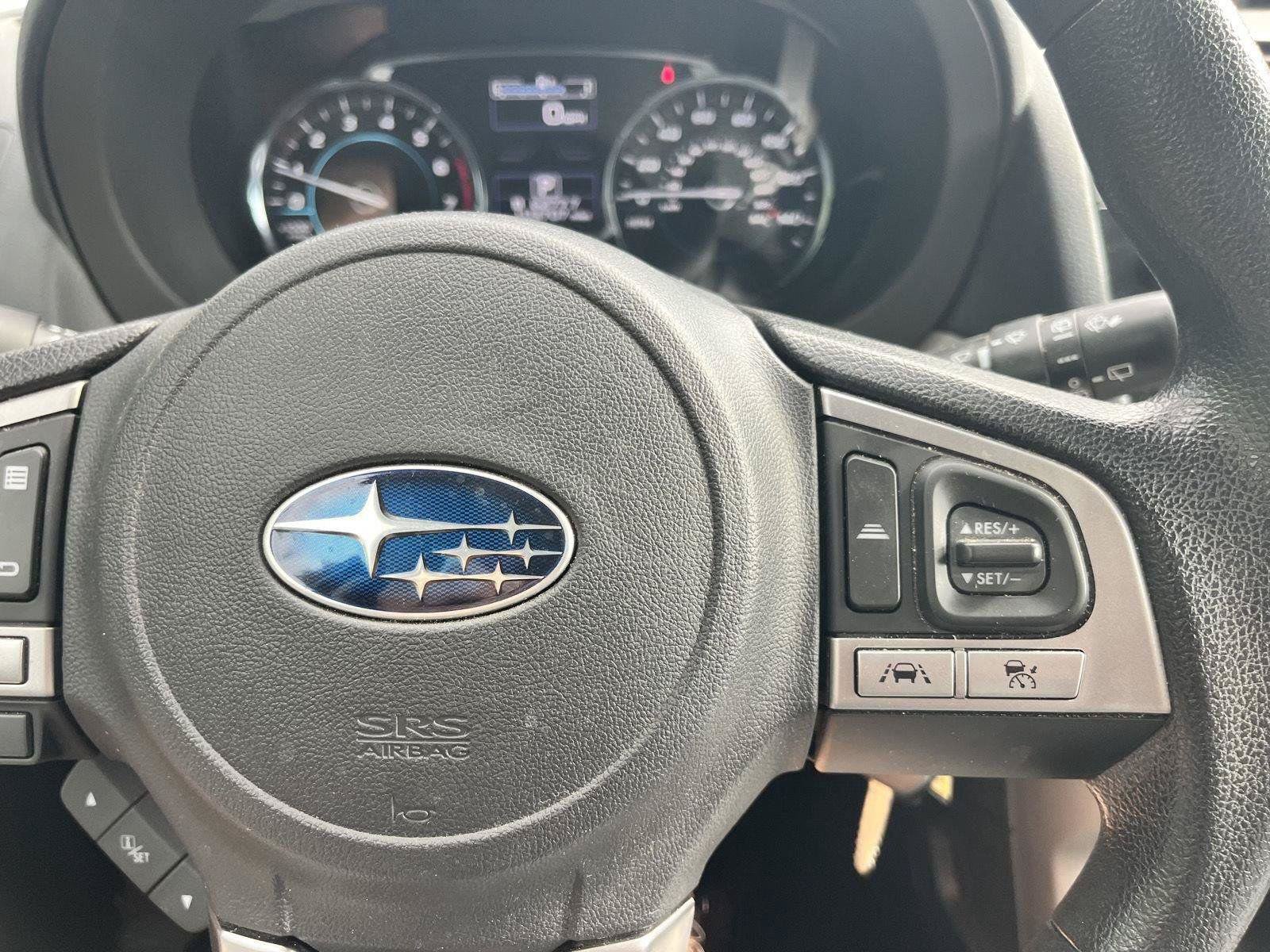 Used 2017 Subaru Forester 2.5i Premium AWD/4WD image 27