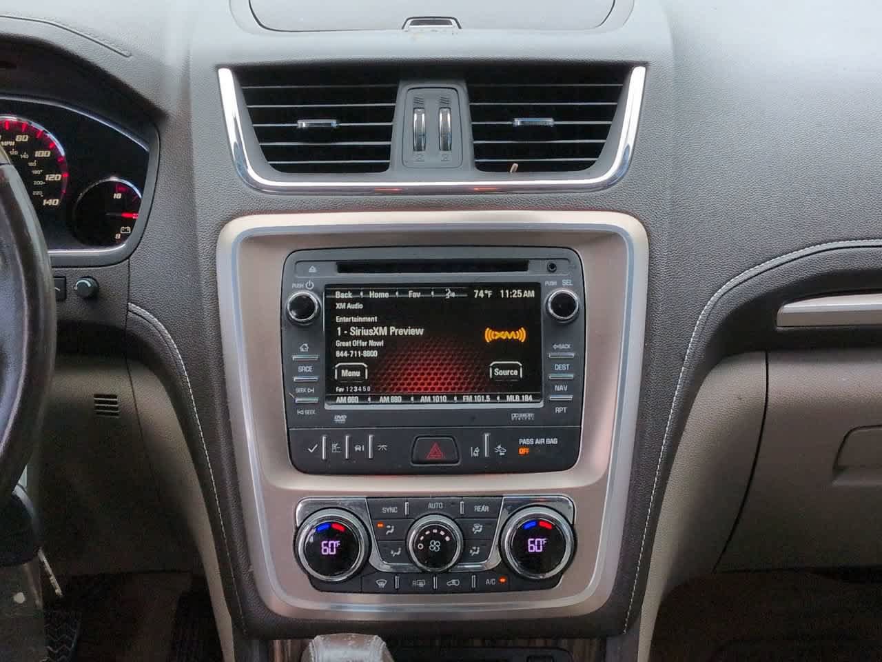 Used 2015 GMC Acadia Denali AWD/4WD image 18
