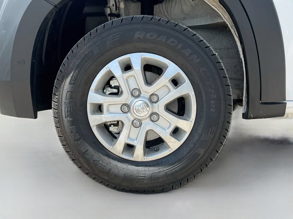 Used 2025 RAM ProMaster 2500 w/ Quick Order Package 22G SLT FWD image 27
