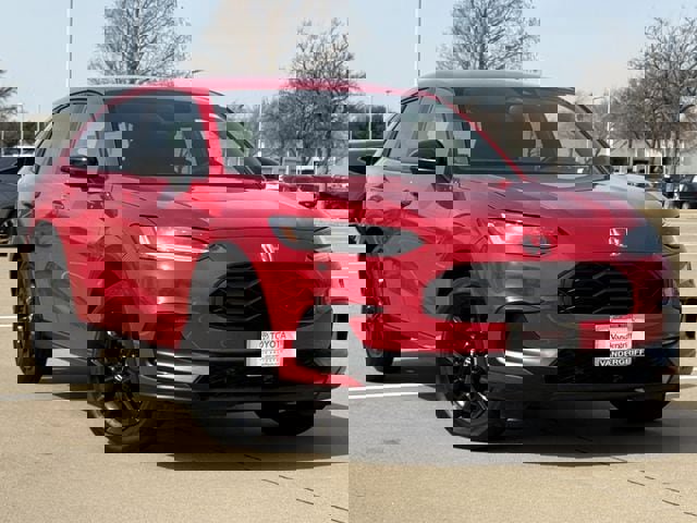 Used 2025 Honda HR-V Sport image 2