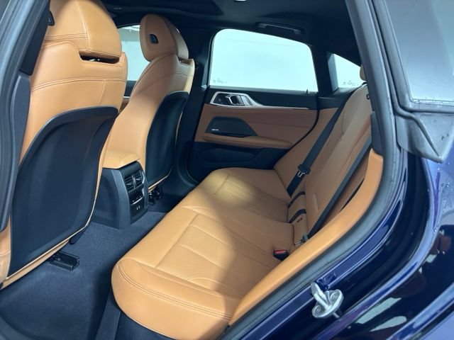New 2026 BMW 430i xDrive w/ M Sport Package AWD/4WD image 14