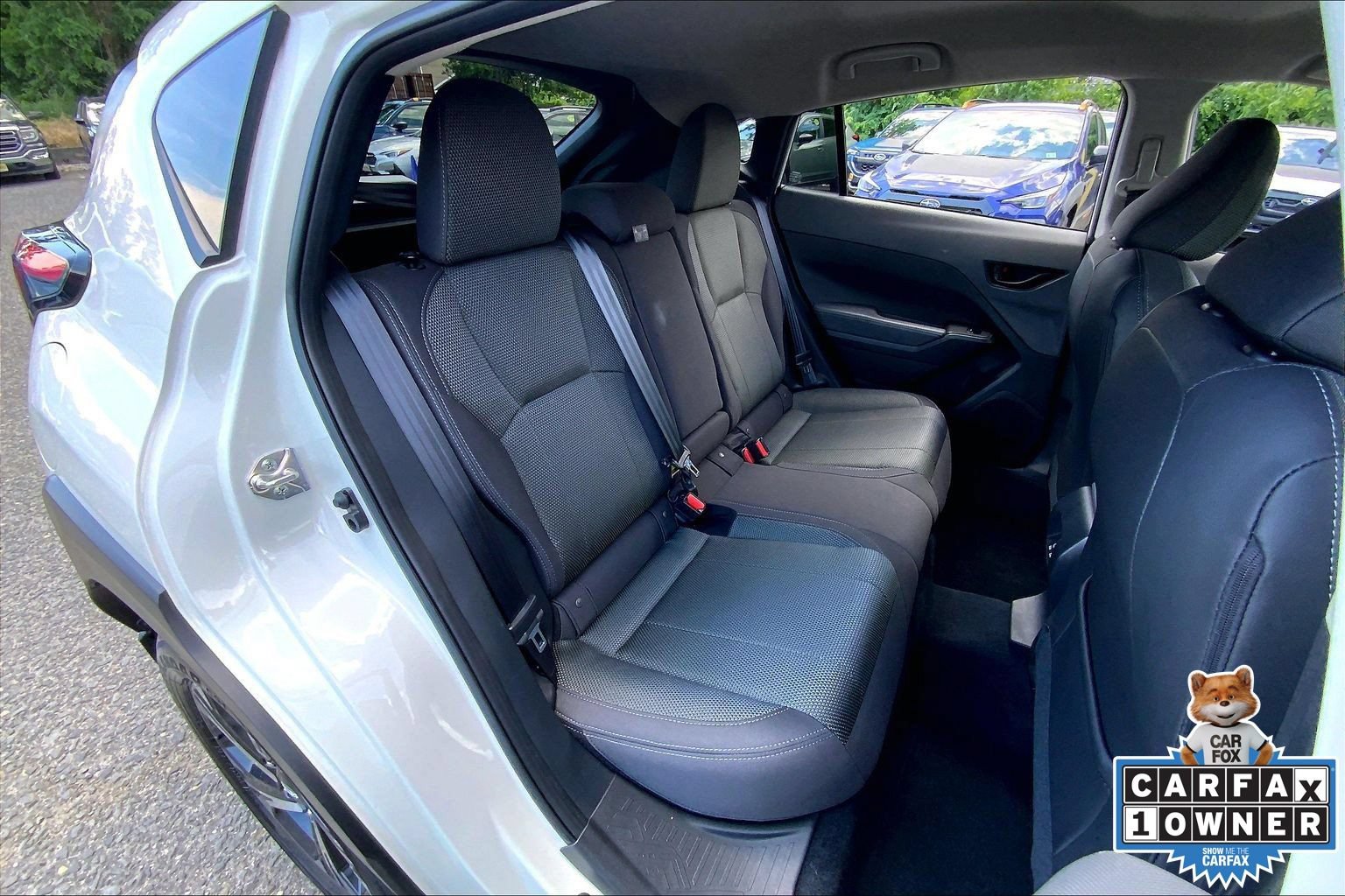 Certified 2024 Subaru Crosstrek 2.0i Premium w/ Crosstrek Mirror Package AWD/4WD image 21