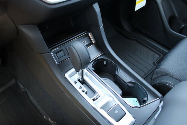 Certified 2025 Subaru Ascent Premium image 25