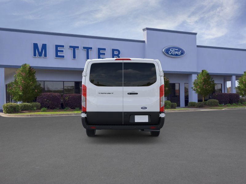 New 2026 Ford Transit 350 XL image 26