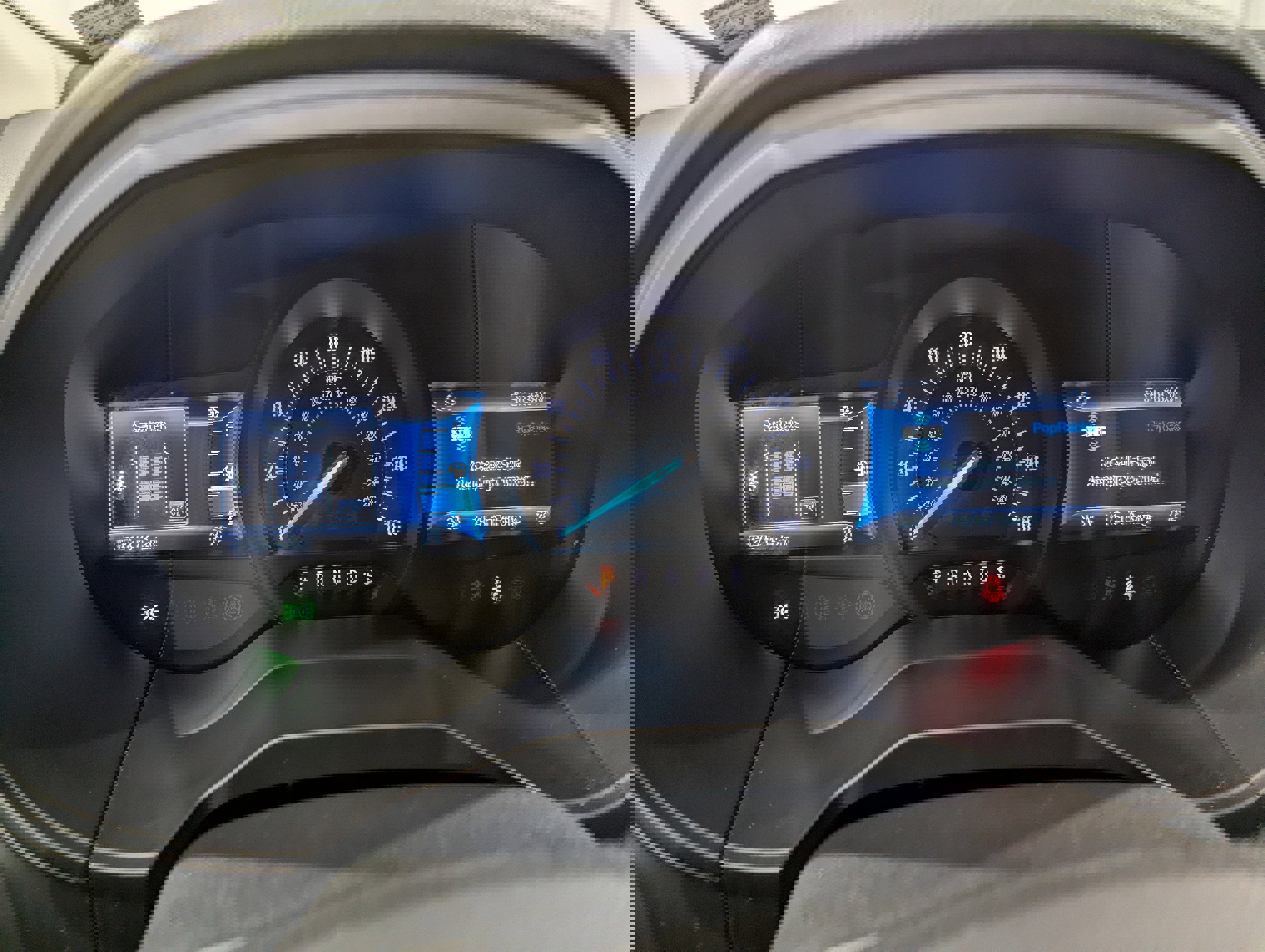 Used 2024 Ford Edge SEL w/ Convenience Package image 17