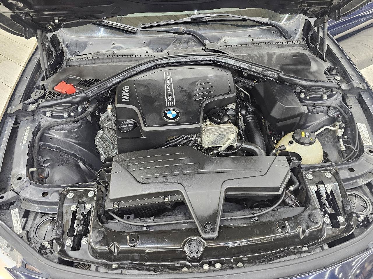 Used 2015 BMW 328i Sedan image 41