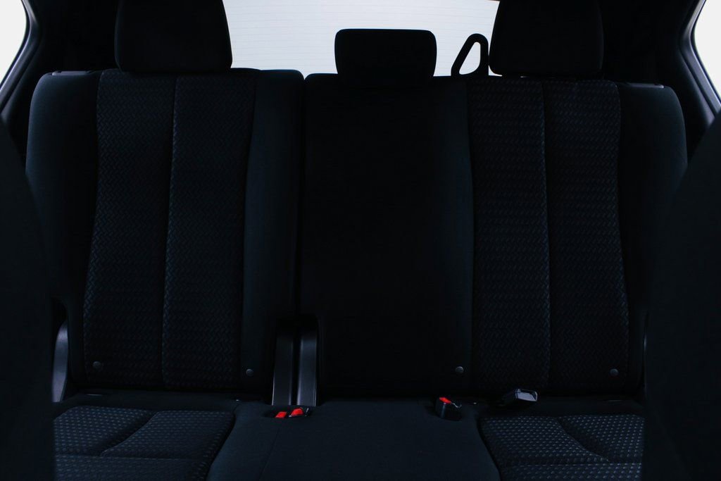 Used 2024 Mitsubishi Eclipse Cross Black Edition image 18