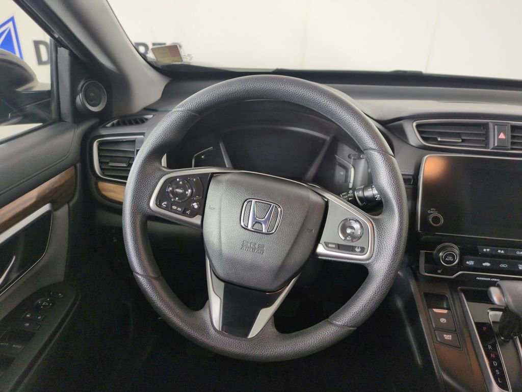 Used 2019 Honda CR-V EX image 14