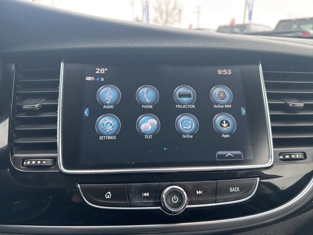 Used 2019 Buick Encore Preferred image 24