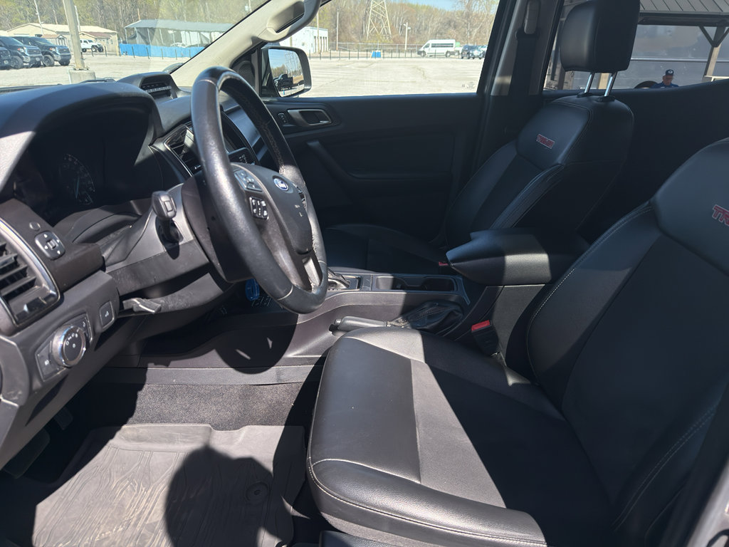 Used 2022 Ford Ranger XLT w/ Tremor Off-Road Package image 5
