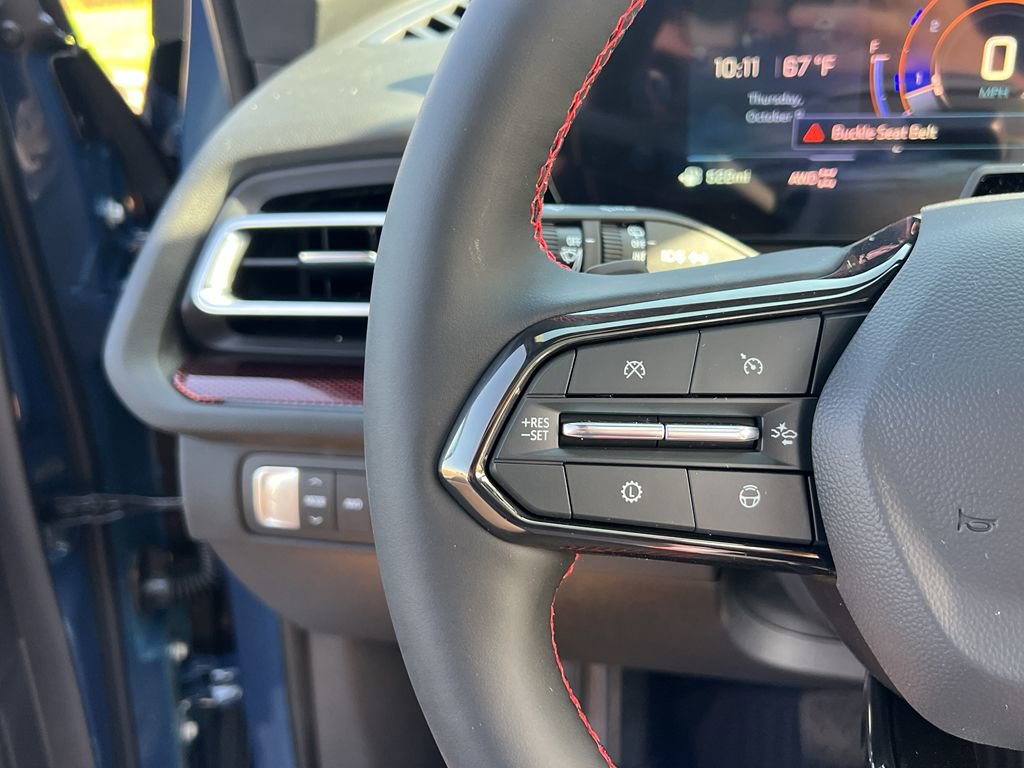 New 2026 Chevrolet Traverse RS w/ LPO, Floor Liner Package image 33