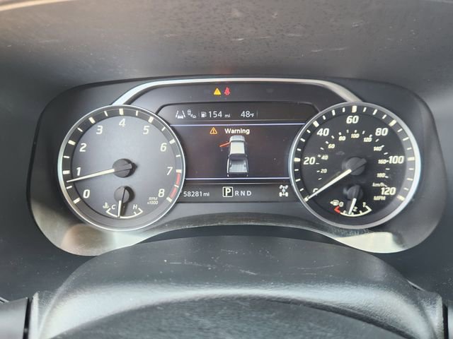 Used 2023 Nissan Frontier SV w/ SV Convenience Package image 15