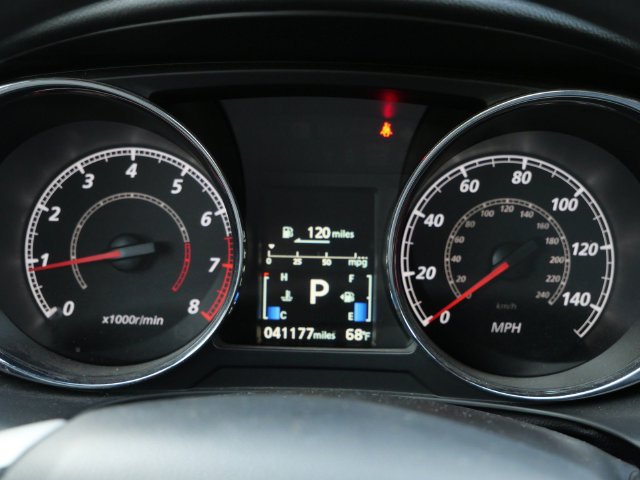 Used 2022 Mitsubishi Outlander Sport ES AWD/4WD image 21