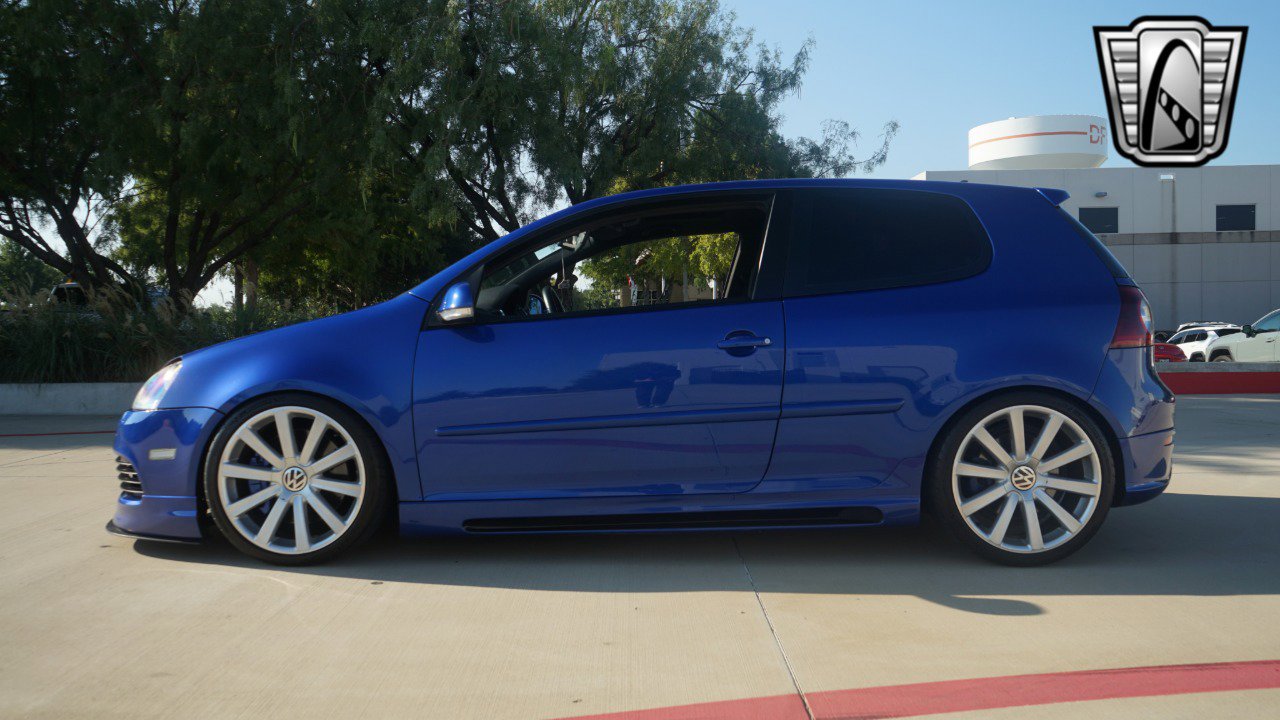Used 2008 Volkswagen R32 image 3