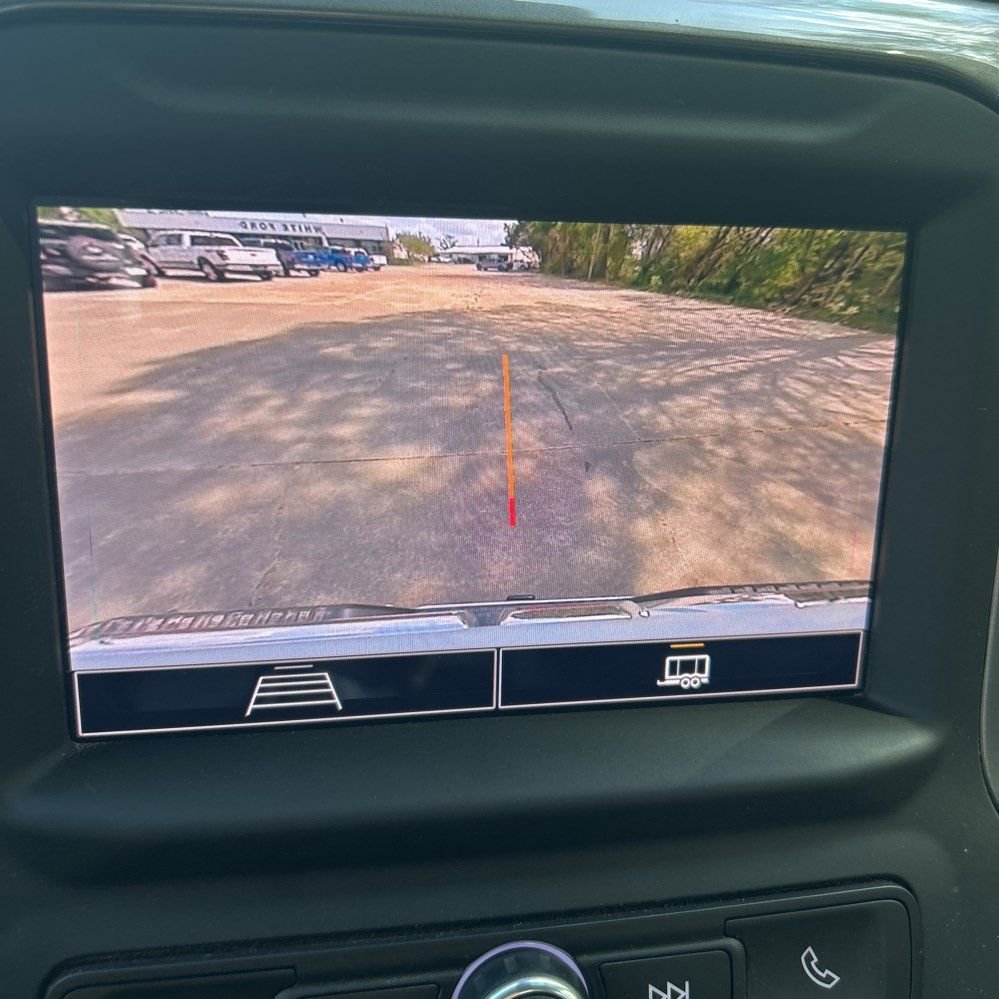 Used 2024 GMC Sierra 2500 Pro image 20