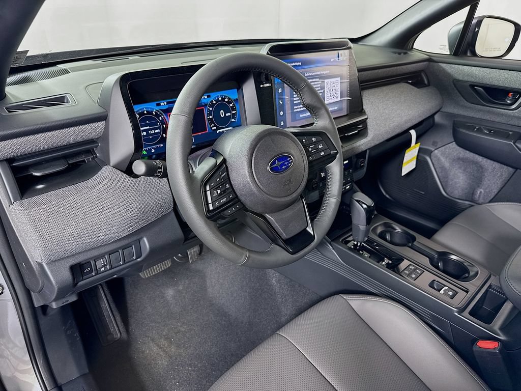 New 2026 Subaru Outback Limited XT AWD/4WD image 9