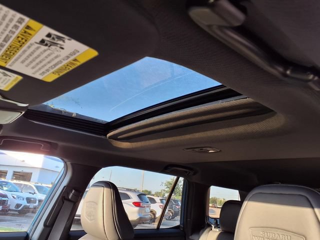 New 2026 Subaru Outback Wilderness AWD/4WD image 6