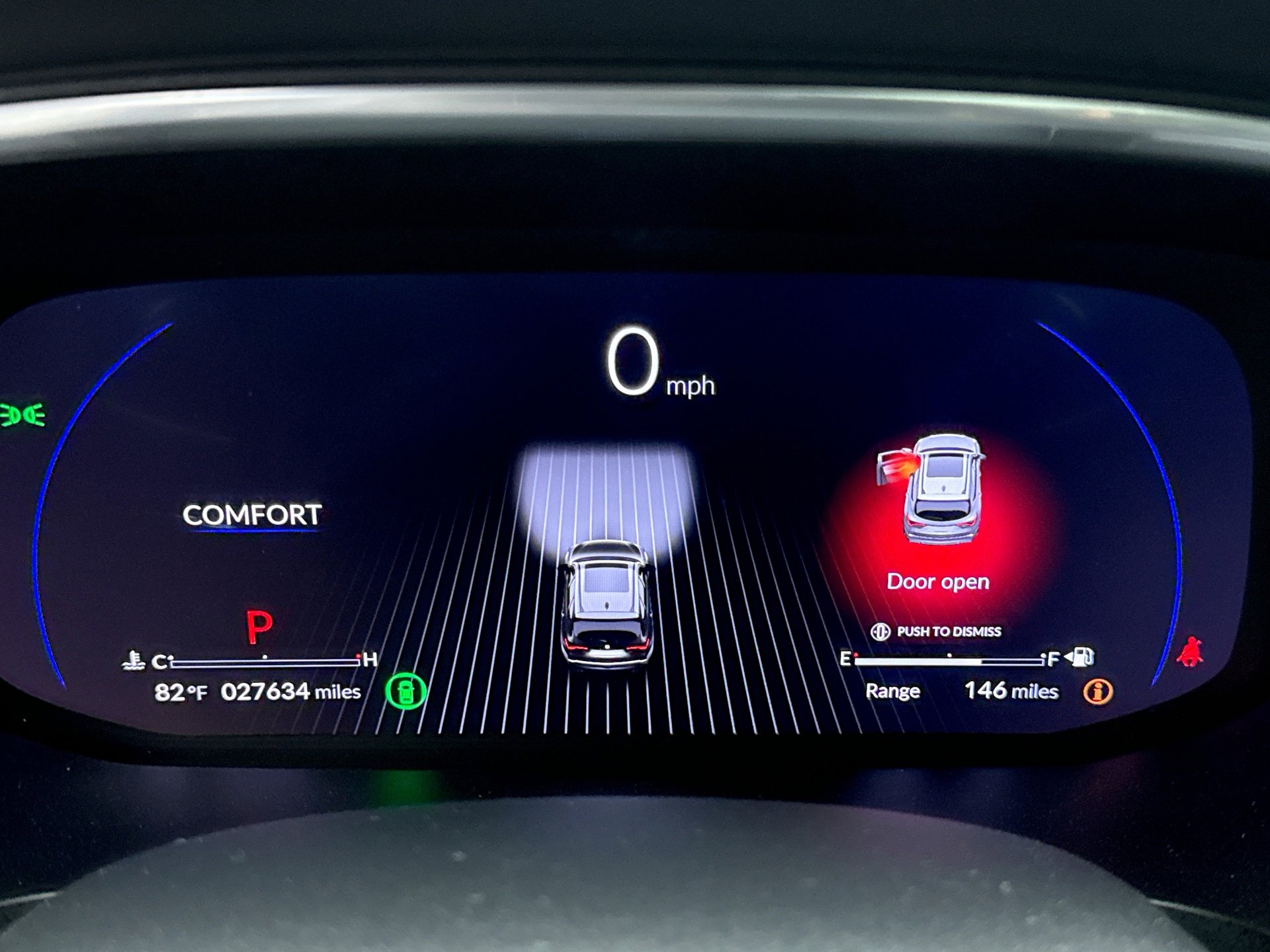 Used 2023 Acura MDX SH-AWD w/ Technology Package image 9