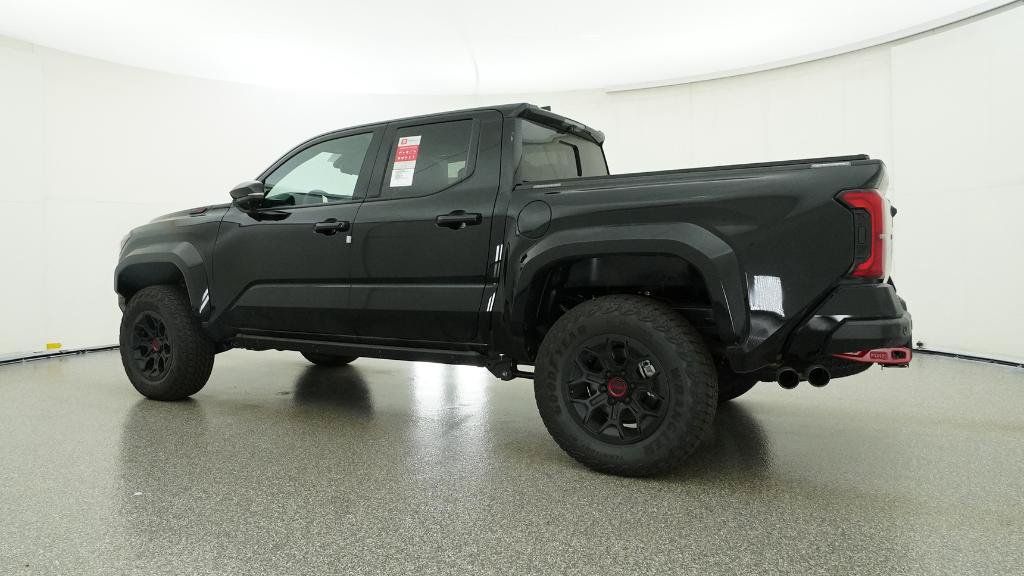 New 2026 Toyota Tacoma TRD Pro AWD/4WD image 23