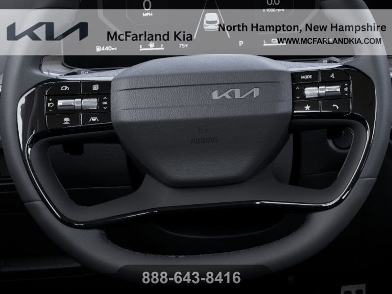 New 2026 Kia Sorento SX Prestige image 23