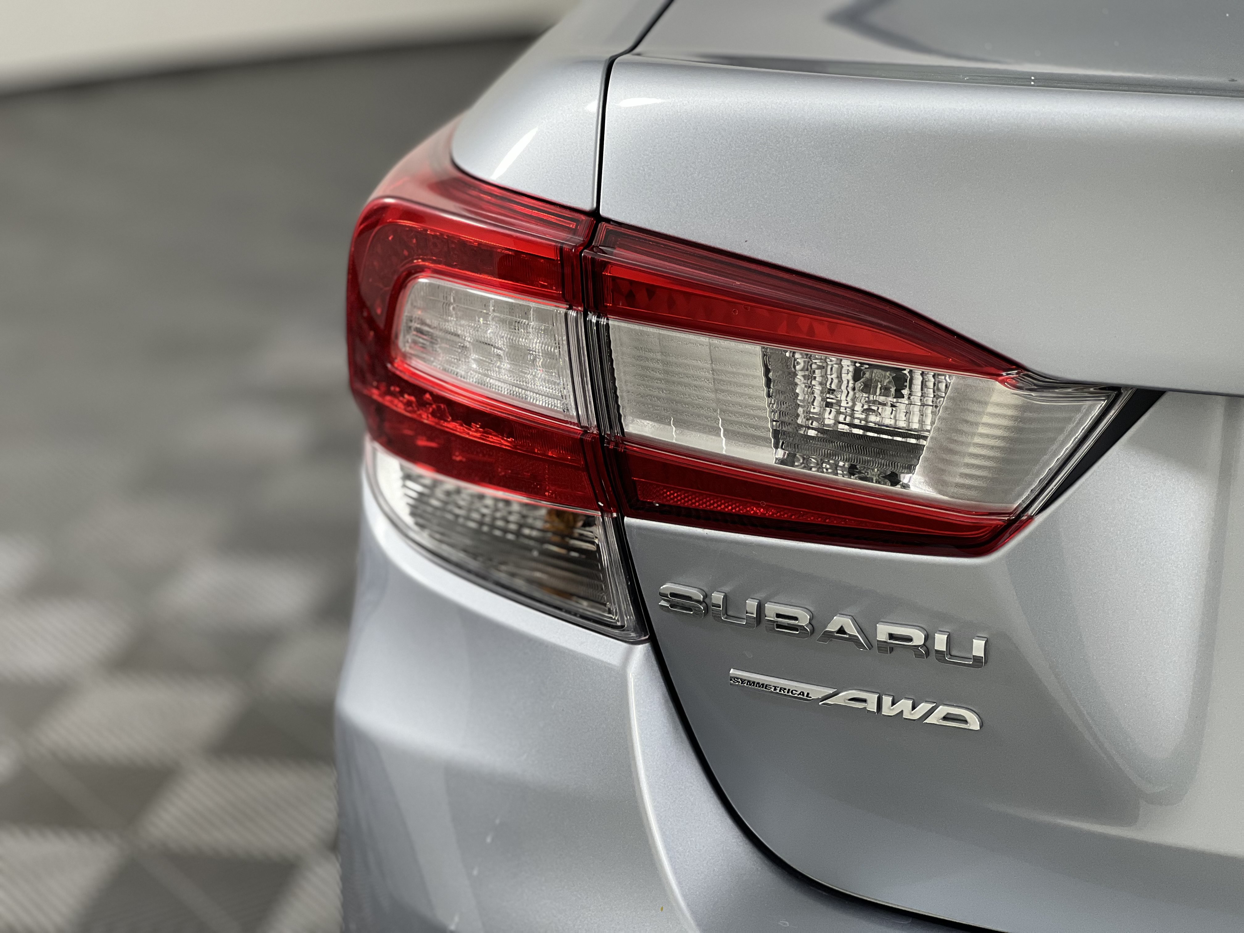 Used 2019 Subaru Impreza 2.0i AWD/4WD image 12
