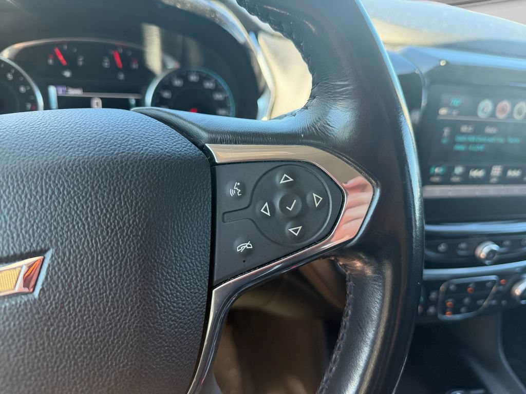 Used 2019 Chevrolet Traverse LT w/ LPO, Floor Liner Package AWD/4WD image 30