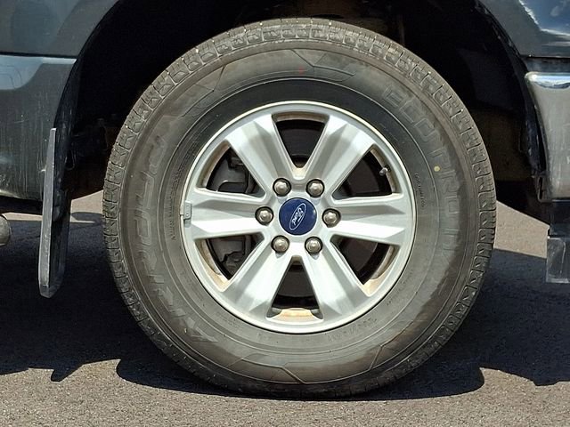 Used 2018 Ford F150 XLT AWD/4WD image 7