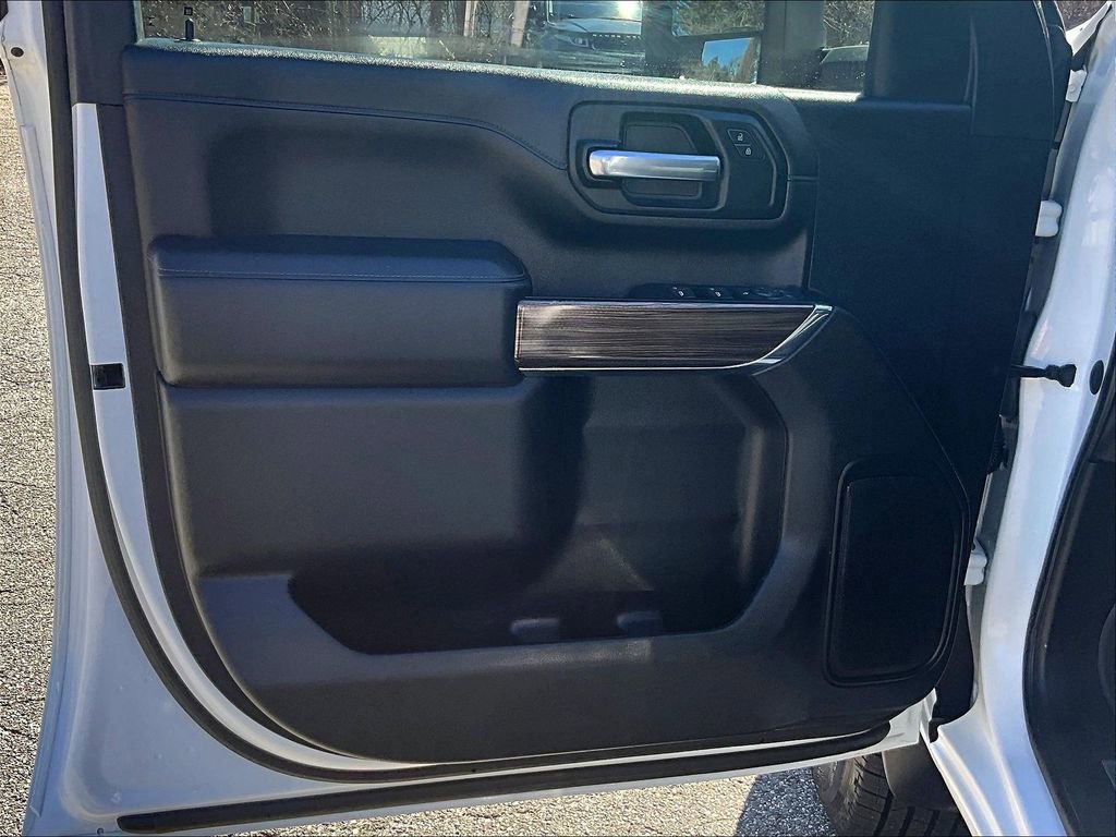 Certified 2023 Chevrolet Silverado 2500 LT image 21