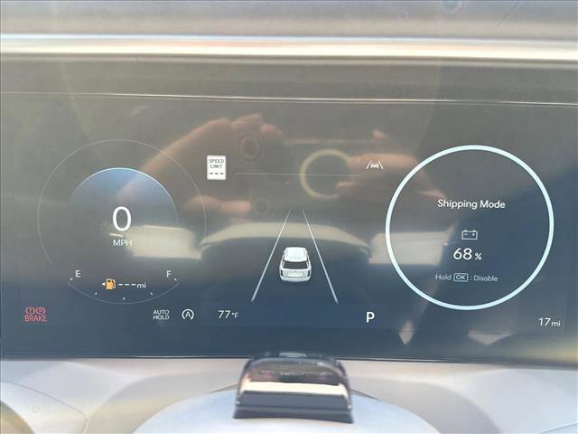 New 2026 Hyundai Palisade Calligraphy image 11