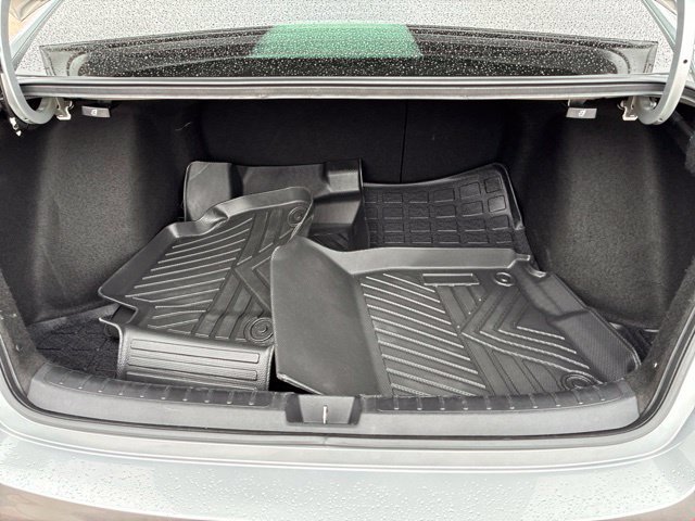 Certified 2025 Honda Civic Sport Touring image 26