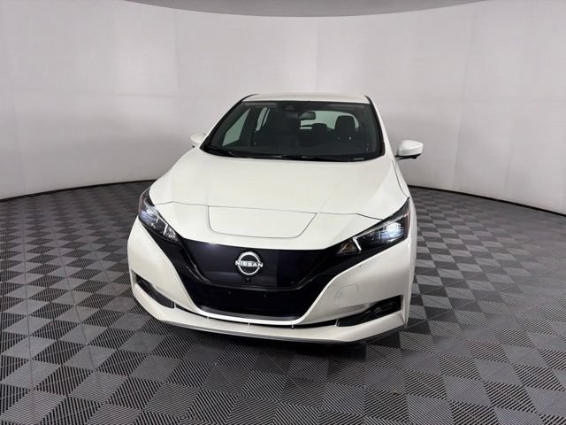 Used 2024 Nissan Leaf SV Plus FWD image 7