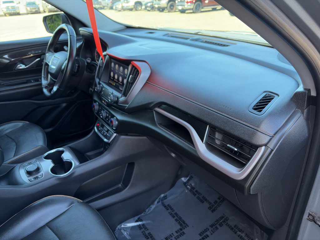 Used 2023 GMC Terrain AT4 AWD/4WD image 27