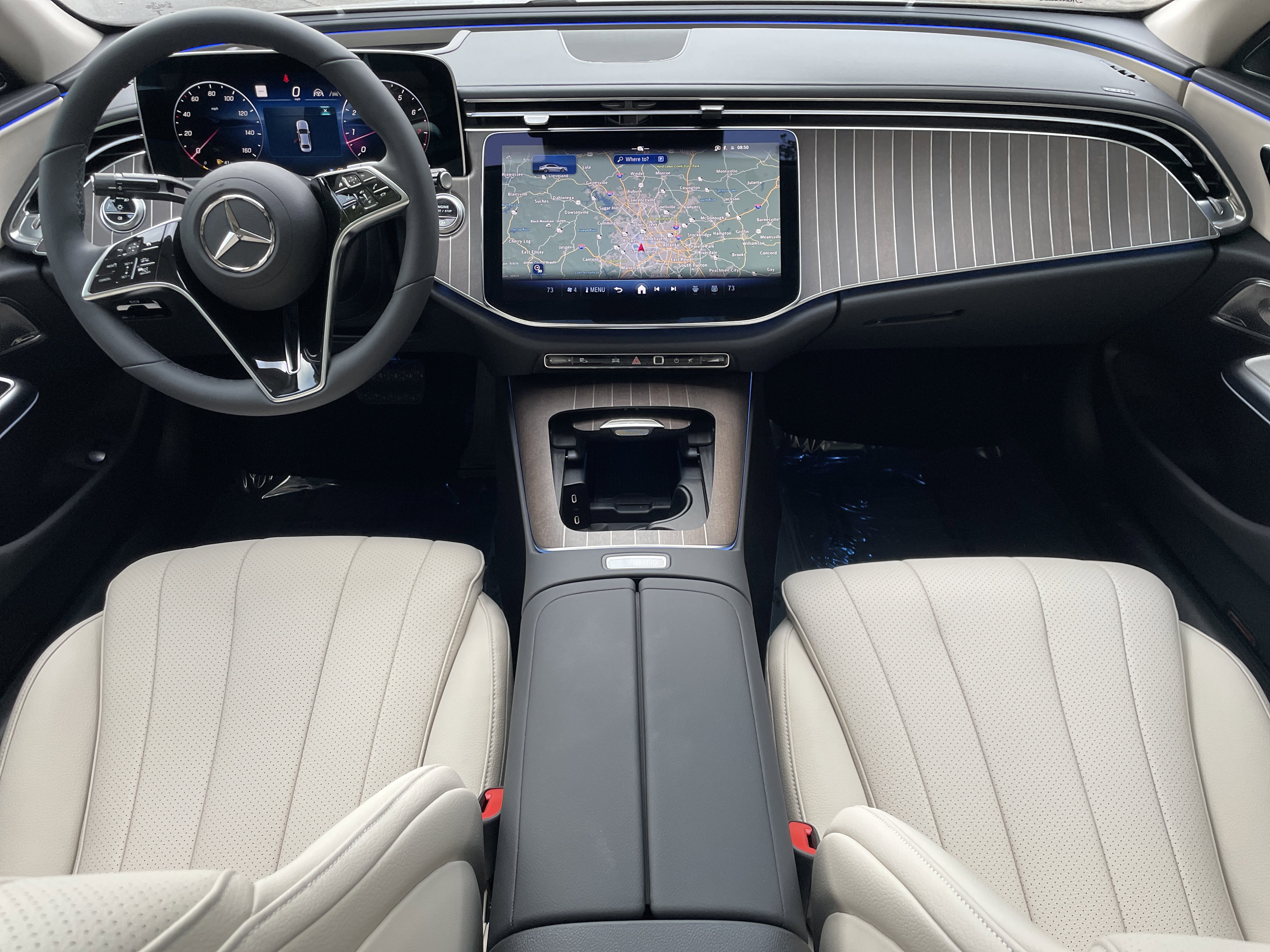 New 2026 Mercedes-Benz E 350 Sedan image 24