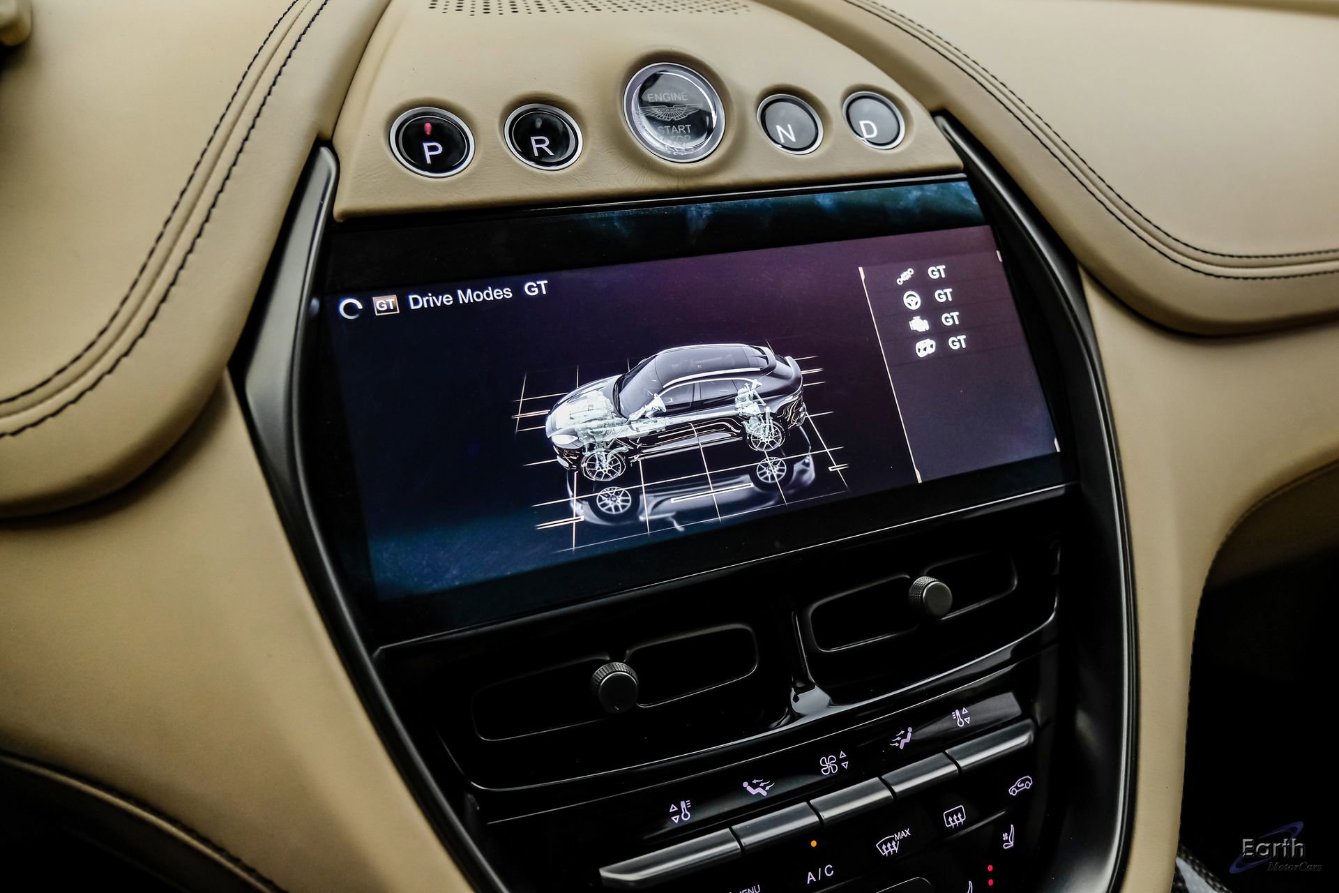 Used 2023 Aston Martin DBX 707 image 74