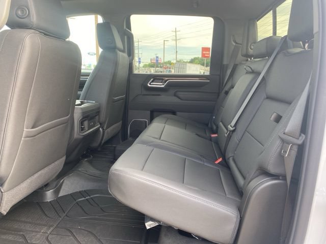 New 2026 Chevrolet Silverado 3500 LT AWD/4WD image 34
