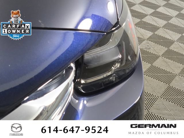 Used 2024 MAZDA CX-90 3.3 Turbo w/ Preferred Plus AWD/4WD image 14