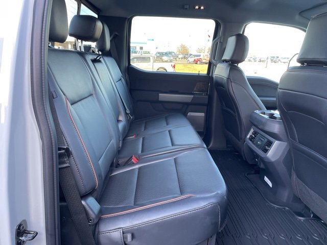 New 2026 Ford F250 Lariat image 69
