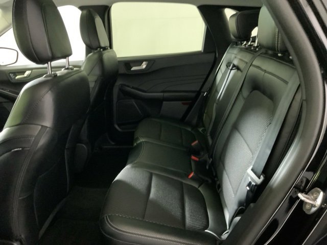 New 2026 Ford Escape SE image 28