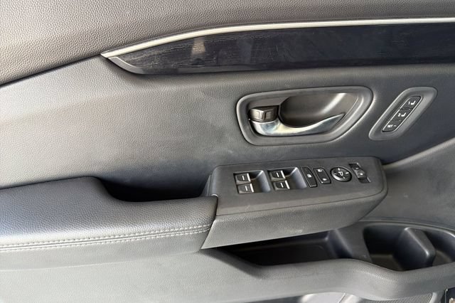 Certified 2023 Honda Pilot EX-L image 12