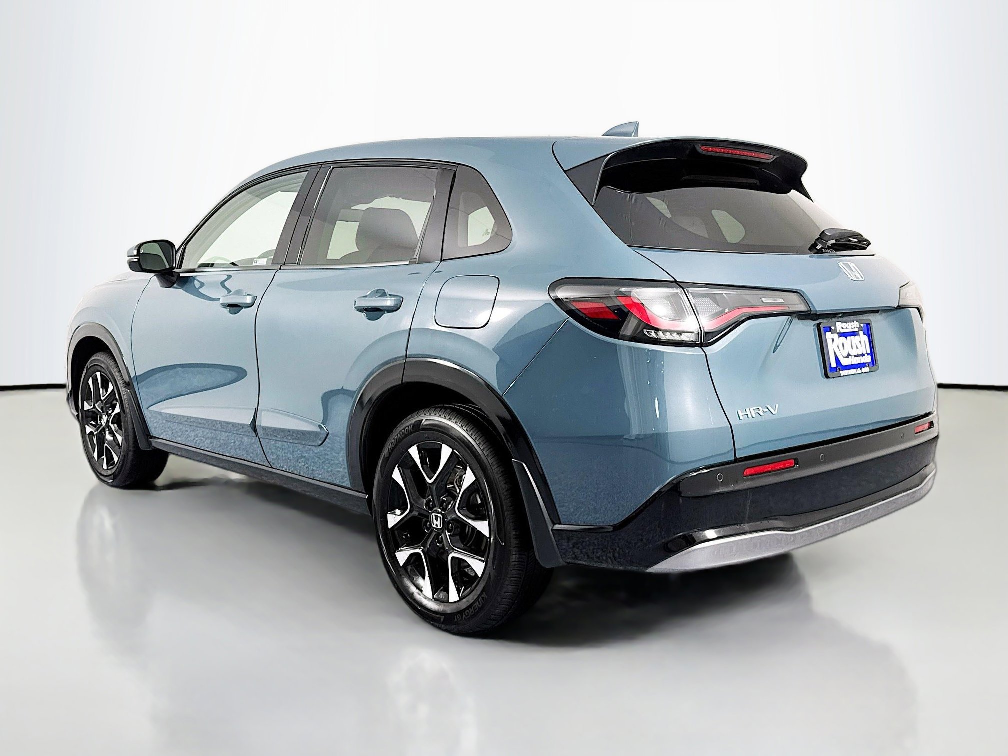 Certified 2026 Honda HR-V EX-L image 7