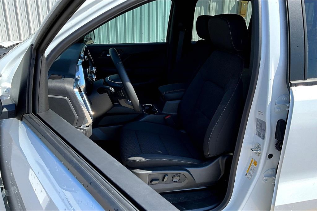 New 2026 GMC Canyon Elevation w/ Convenience Package RWD image 12